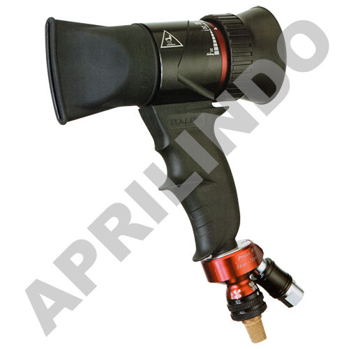 ITALCO - DRYING-B - Hot Air Drying Gun | general | produk | PT ...